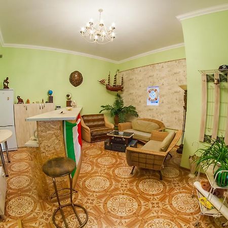 Apartments Kamanina Street Οδησσός Εξωτερικό φωτογραφία
