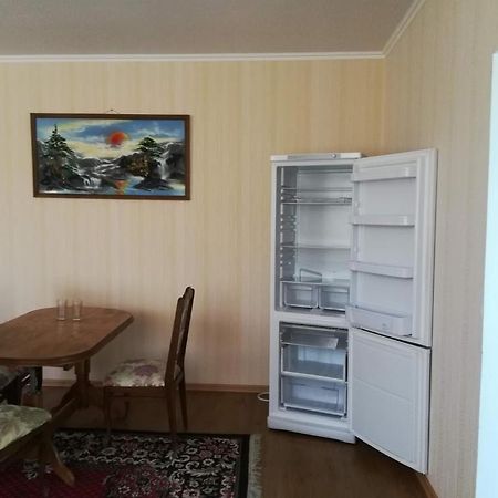 Apartments Kamanina Street Οδησσός Εξωτερικό φωτογραφία