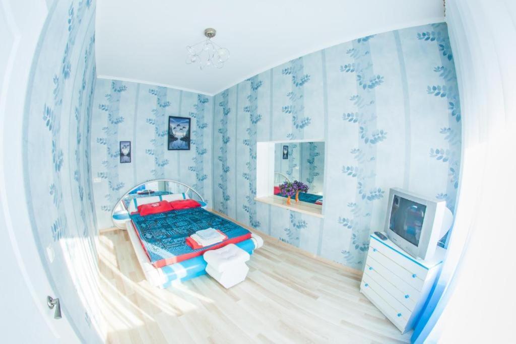 Apartments Kamanina Street Οδησσός Εξωτερικό φωτογραφία