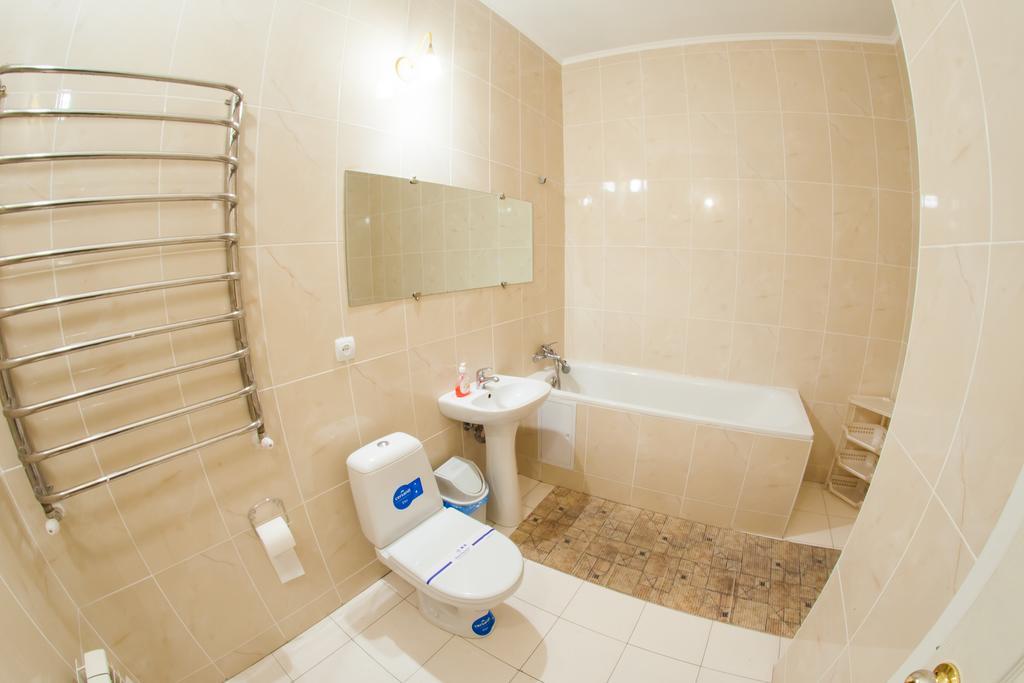 Apartments Kamanina Street Οδησσός Δωμάτιο φωτογραφία