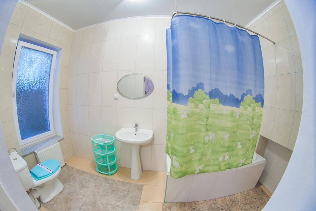 Apartments Kamanina Street Οδησσός Δωμάτιο φωτογραφία