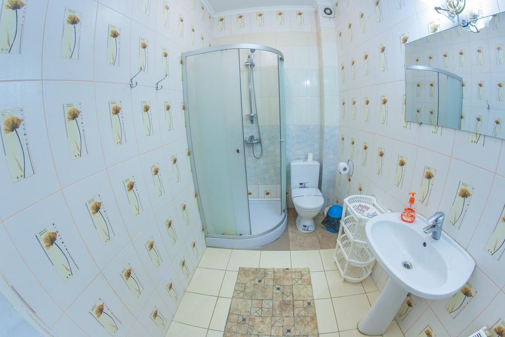 Apartments Kamanina Street Οδησσός Δωμάτιο φωτογραφία