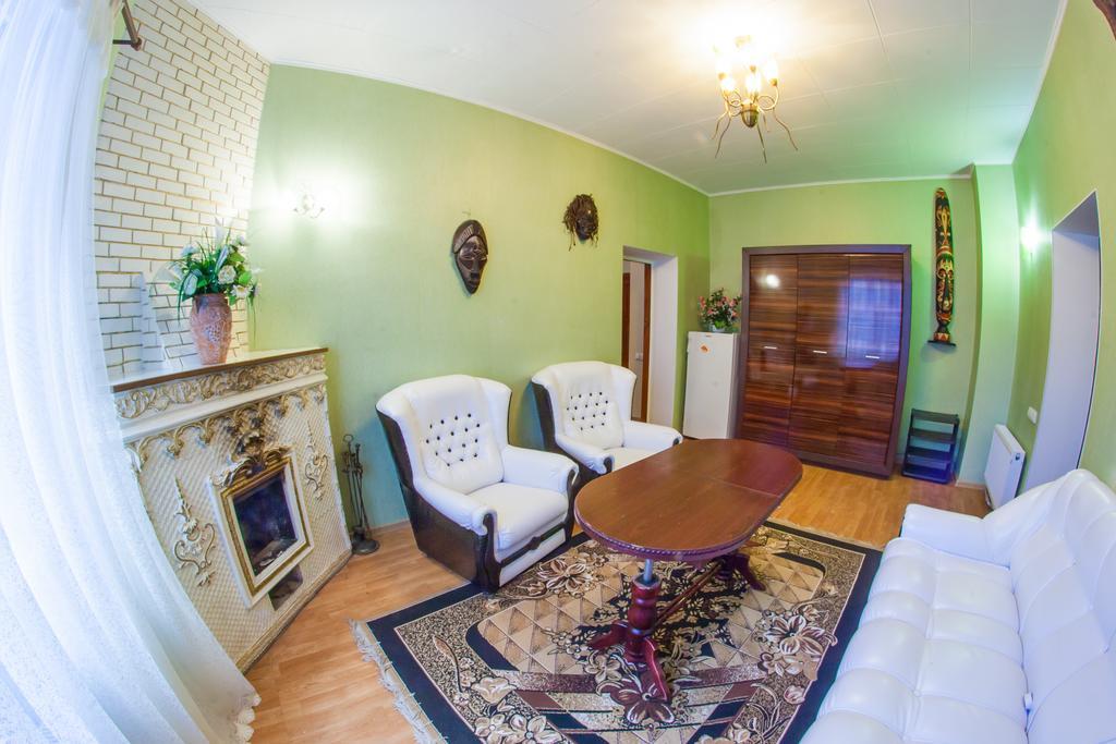 Apartments Kamanina Street Οδησσός Δωμάτιο φωτογραφία