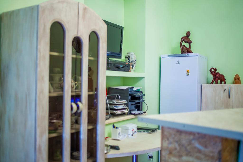 Apartments Kamanina Street Οδησσός Εξωτερικό φωτογραφία
