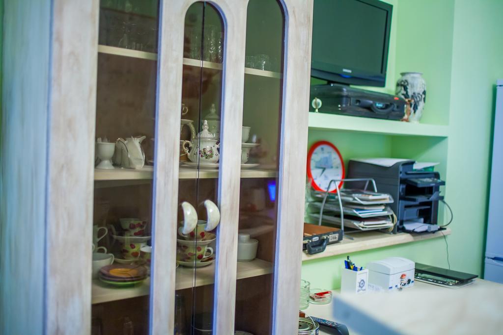 Apartments Kamanina Street Οδησσός Εξωτερικό φωτογραφία