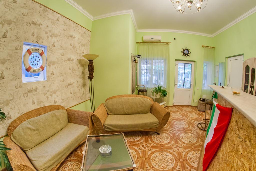 Apartments Kamanina Street Οδησσός Εξωτερικό φωτογραφία