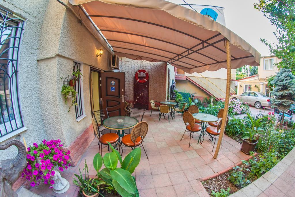 Apartments Kamanina Street Οδησσός Εξωτερικό φωτογραφία