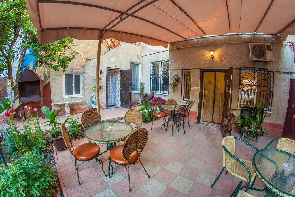 Apartments Kamanina Street Οδησσός Εξωτερικό φωτογραφία