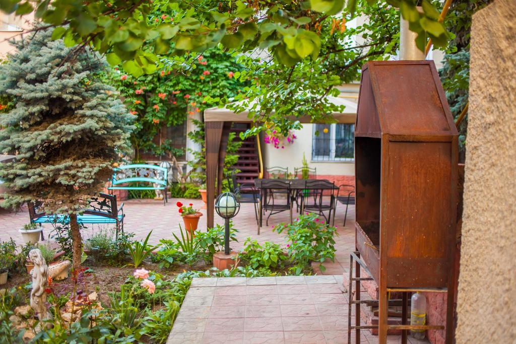 Apartments Kamanina Street Οδησσός Εξωτερικό φωτογραφία