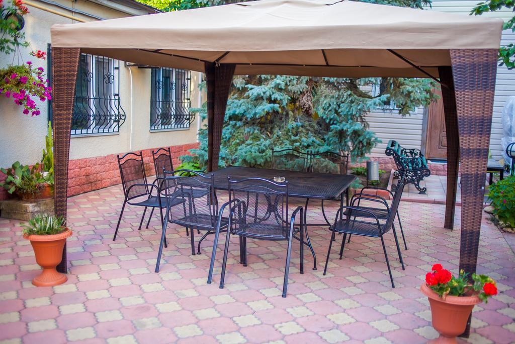 Apartments Kamanina Street Οδησσός Εξωτερικό φωτογραφία
