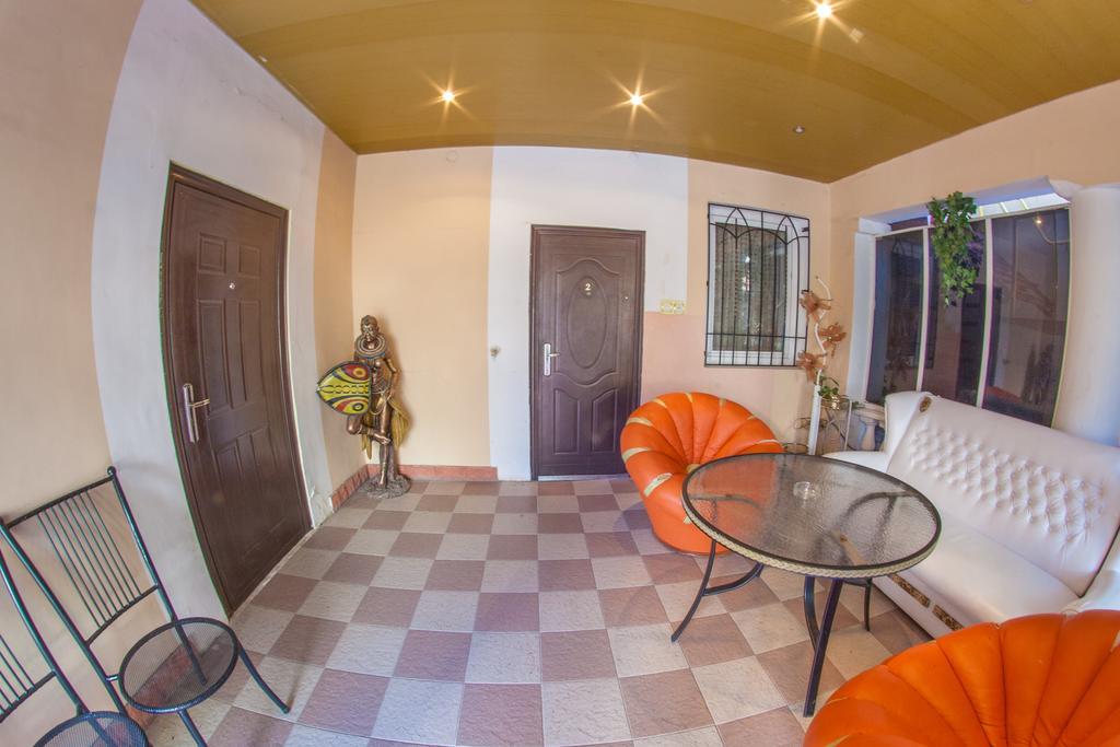 Apartments Kamanina Street Οδησσός Εξωτερικό φωτογραφία
