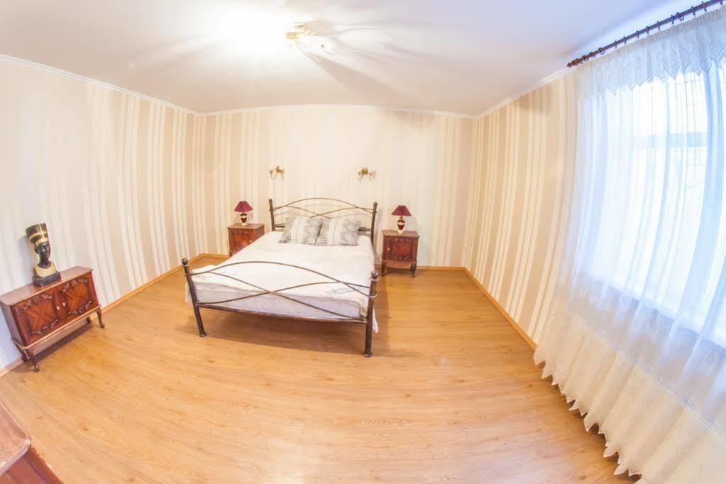 Apartments Kamanina Street Οδησσός Εξωτερικό φωτογραφία