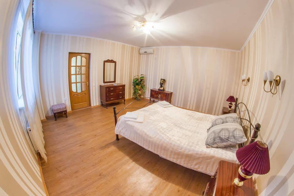 Apartments Kamanina Street Οδησσός Εξωτερικό φωτογραφία