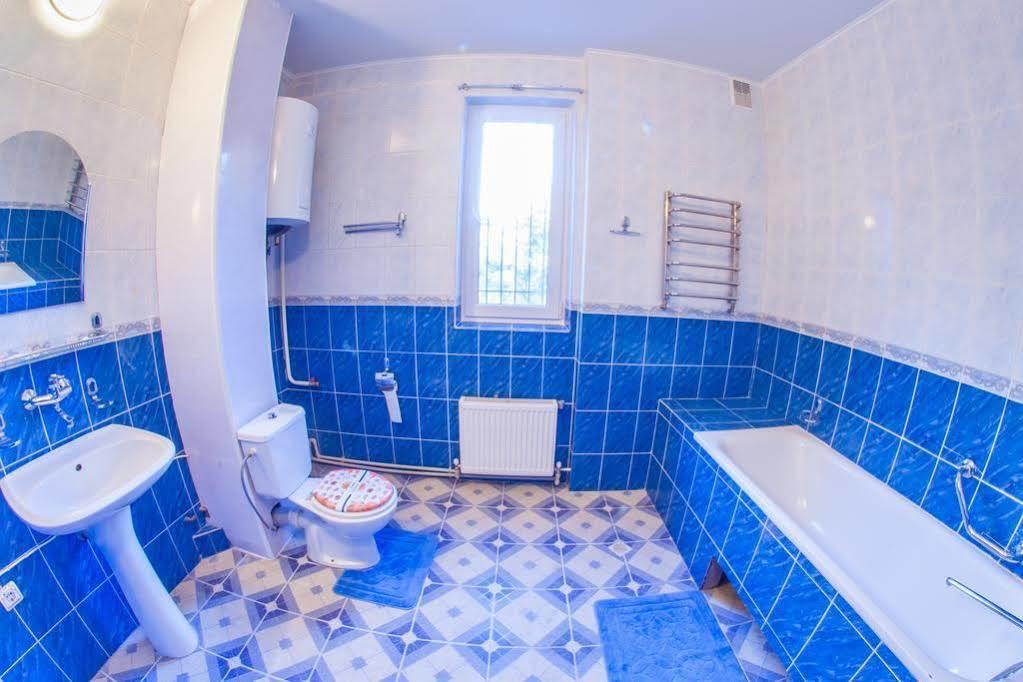 Apartments Kamanina Street Οδησσός Εξωτερικό φωτογραφία