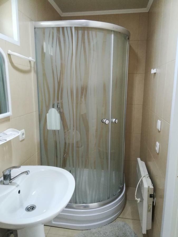 Apartments Kamanina Street Οδησσός Εξωτερικό φωτογραφία