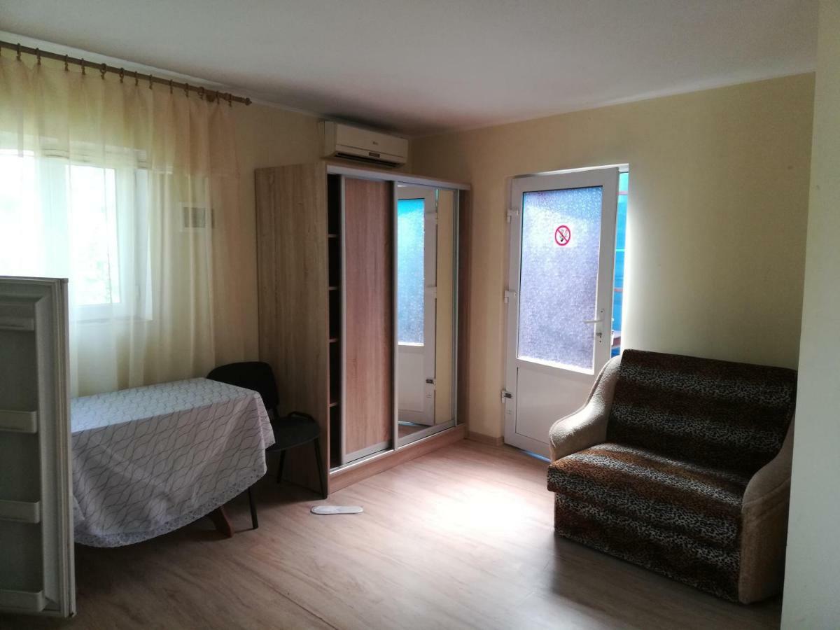 Apartments Kamanina Street Οδησσός Εξωτερικό φωτογραφία