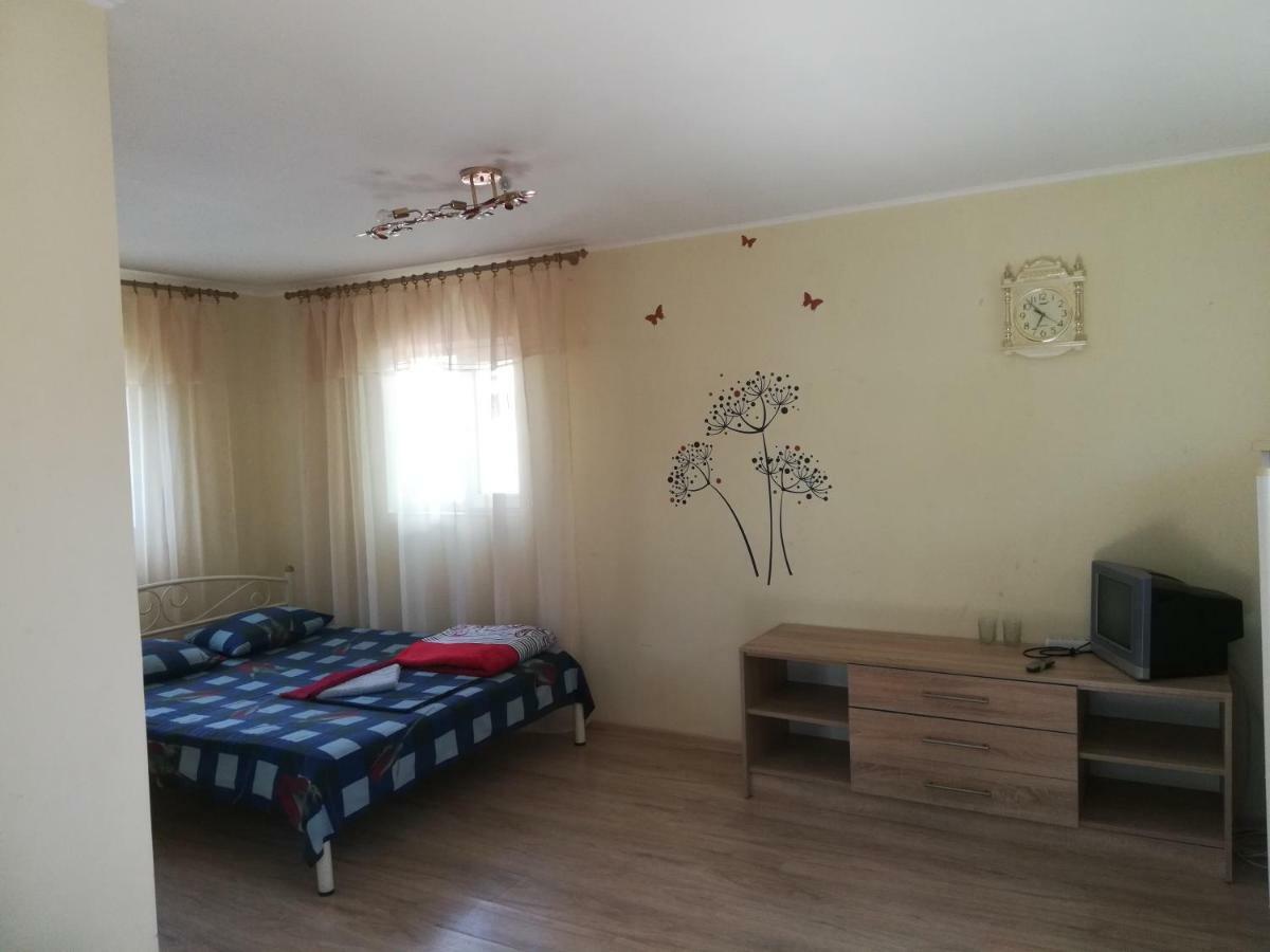 Apartments Kamanina Street Οδησσός Εξωτερικό φωτογραφία