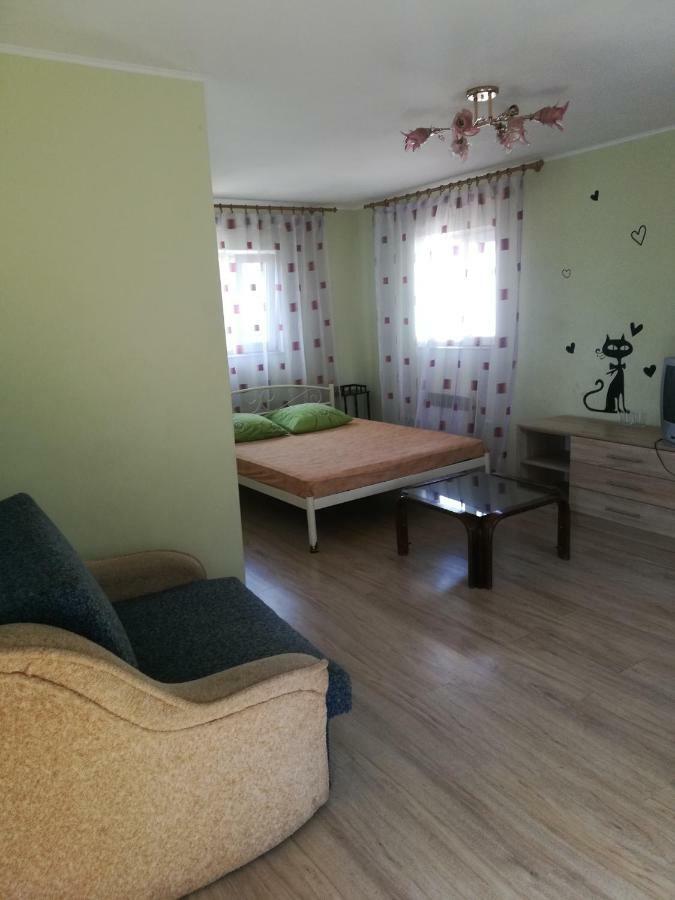 Apartments Kamanina Street Οδησσός Εξωτερικό φωτογραφία