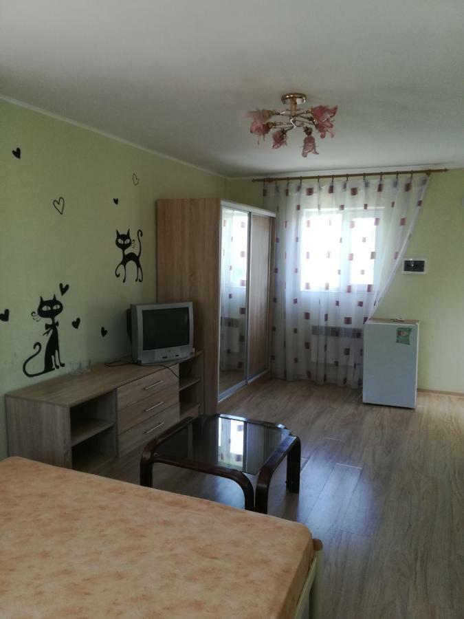 Apartments Kamanina Street Οδησσός Εξωτερικό φωτογραφία