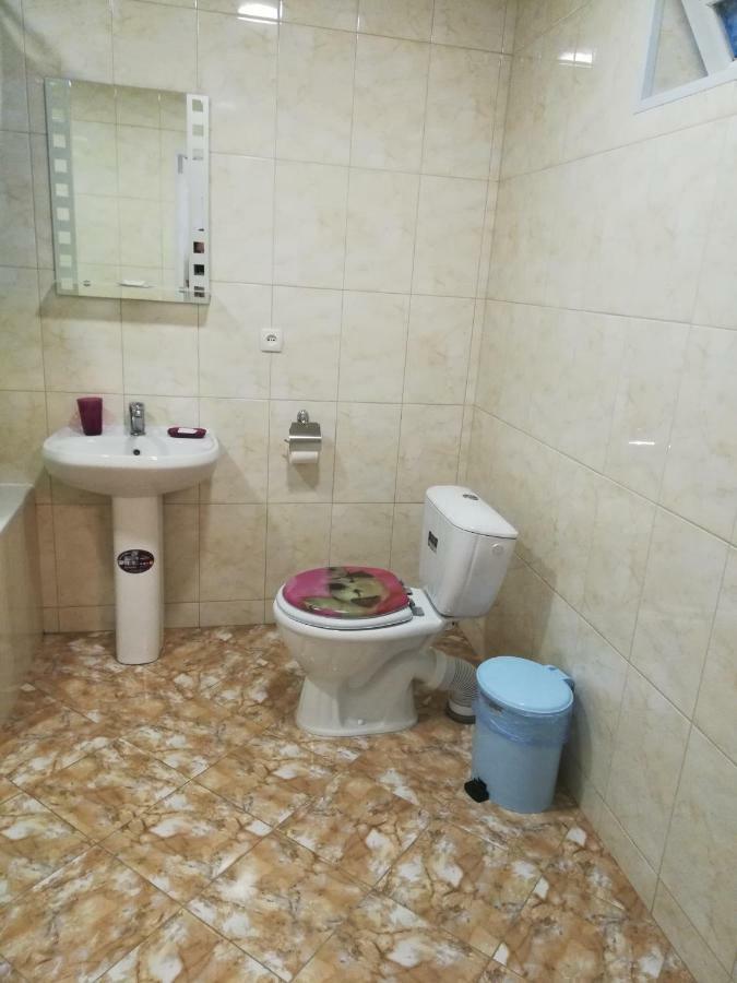Apartments Kamanina Street Οδησσός Εξωτερικό φωτογραφία