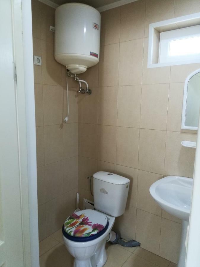 Apartments Kamanina Street Οδησσός Εξωτερικό φωτογραφία
