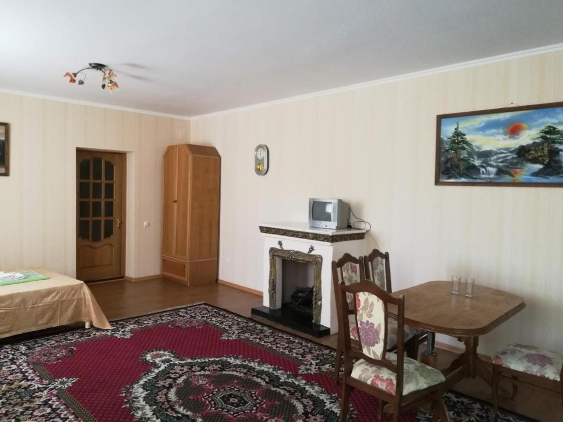 Apartments Kamanina Street Οδησσός Εξωτερικό φωτογραφία