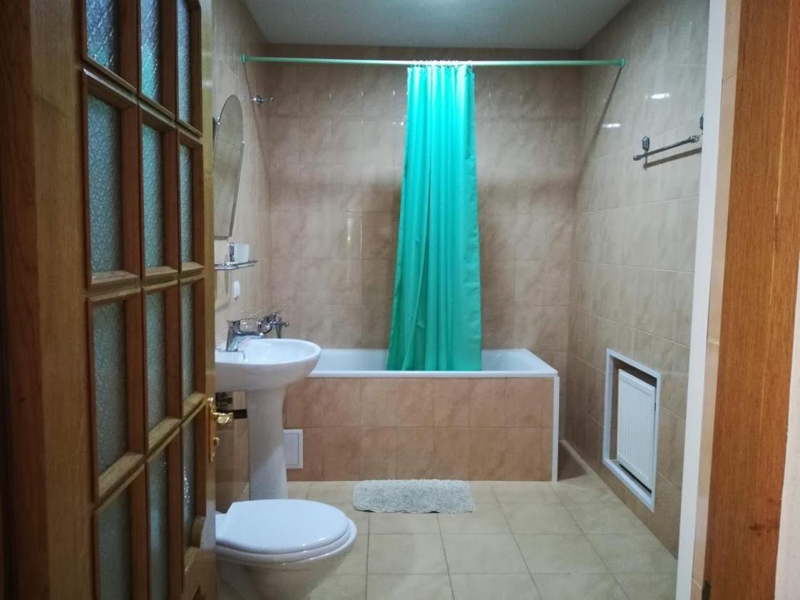 Apartments Kamanina Street Οδησσός Εξωτερικό φωτογραφία