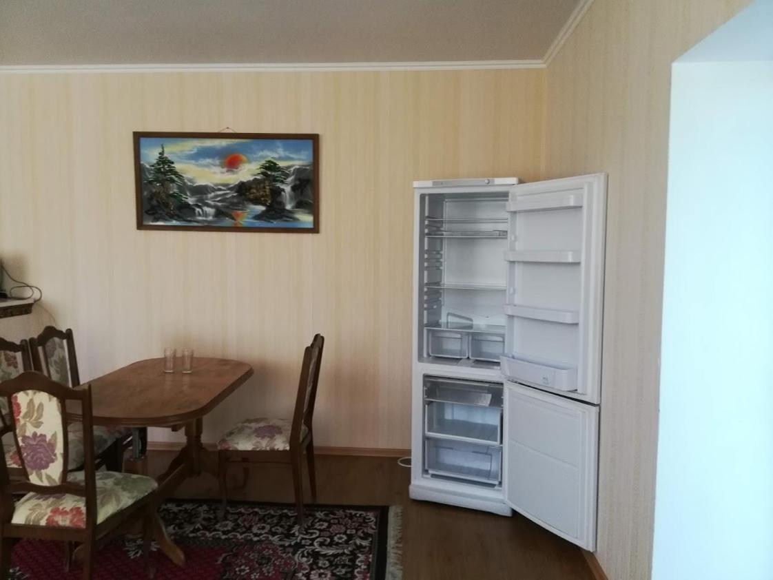 Apartments Kamanina Street Οδησσός Εξωτερικό φωτογραφία