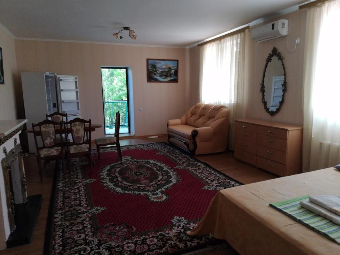 Apartments Kamanina Street Οδησσός Εξωτερικό φωτογραφία
