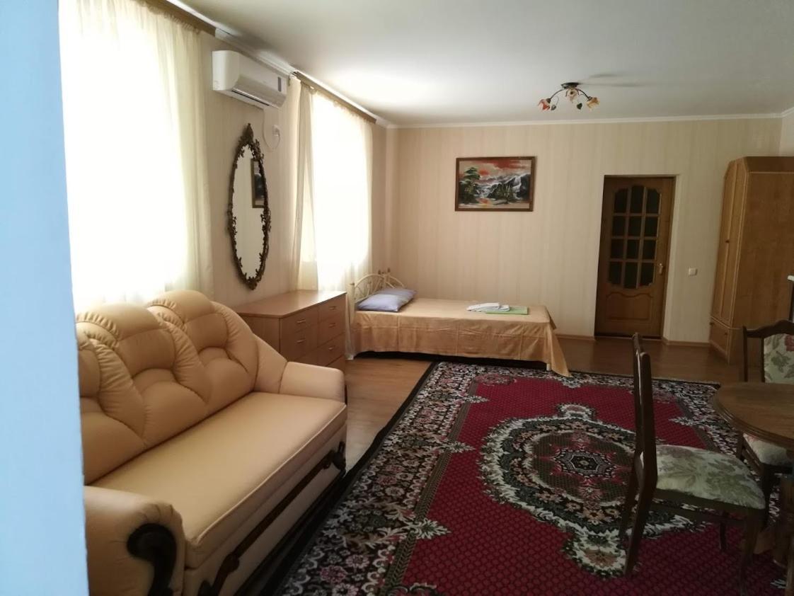 Apartments Kamanina Street Οδησσός Εξωτερικό φωτογραφία